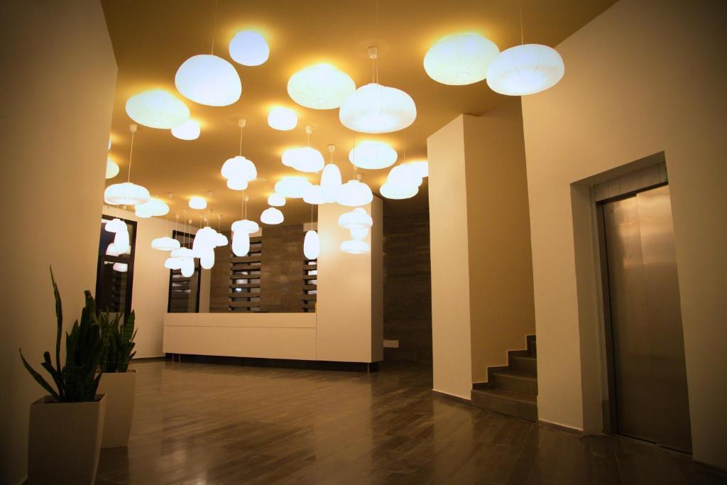 Hotel Bologna Vlore Exterior photo