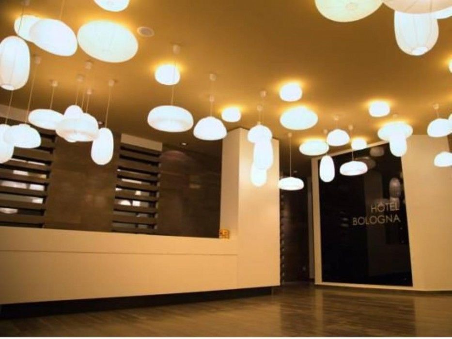 Hotel Bologna Vlore Exterior photo